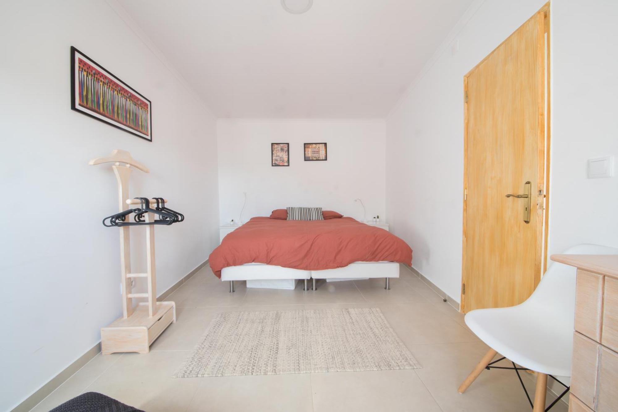 Appartement Casas Do Mar à Ribamar  Extérieur photo