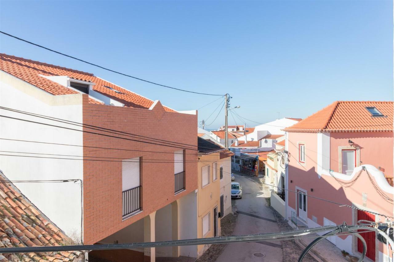 Appartement Casas Do Mar à Ribamar  Extérieur photo
