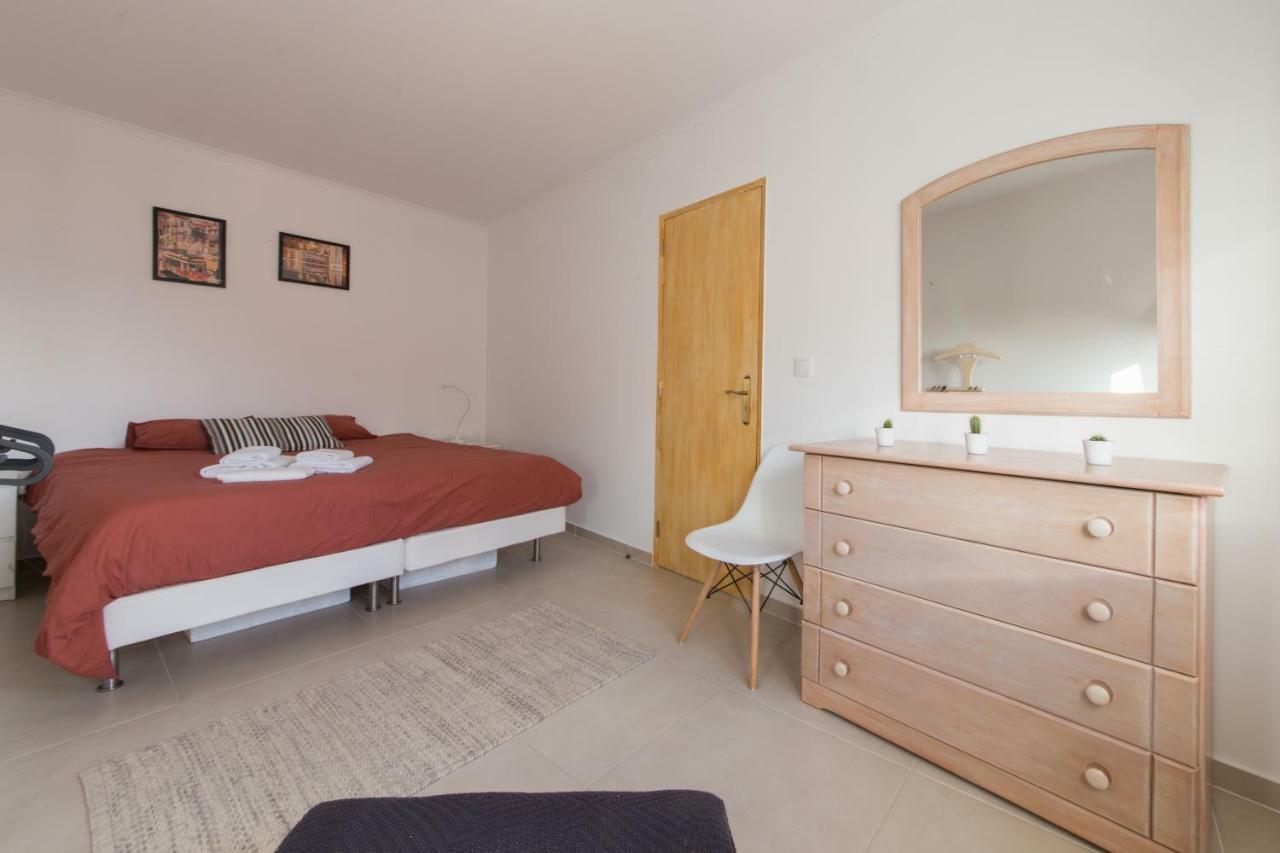 Appartement Casas Do Mar à Ribamar  Extérieur photo