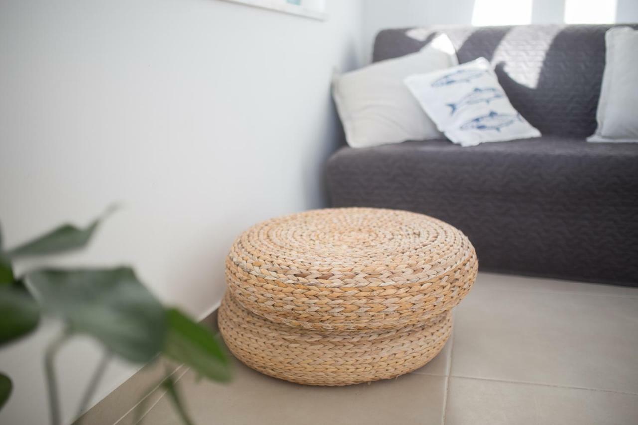 Appartement Casas Do Mar à Ribamar  Extérieur photo
